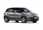 Fiat 500L Pro 2013 года